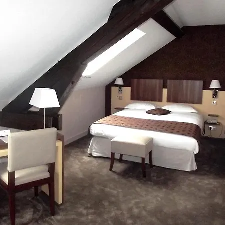 Hotel Arverna - Clt'hotel