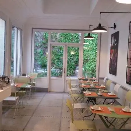Arverna - Clt'hotel 3* Vichy