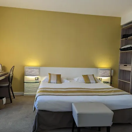 Arverna - Clt'hotel Hotel