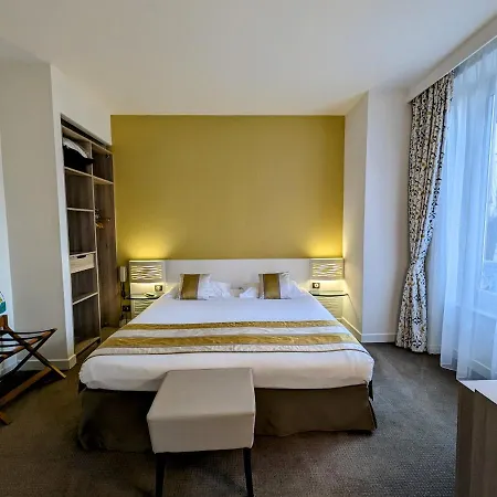 Arverna - Clt'hotel Hotel Vichy