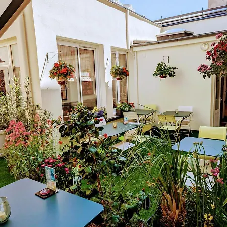 Arverna - Clt'hotel Hotel 3*