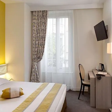 Arverna - Clt'hotel Hotel