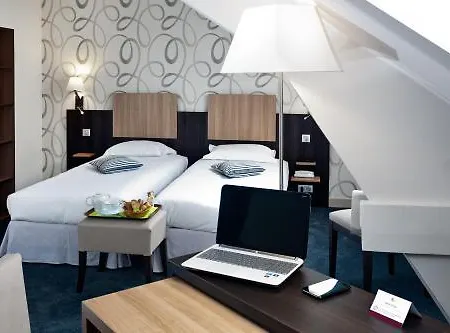 Arverna - Clt'hotel Hotel Vichy