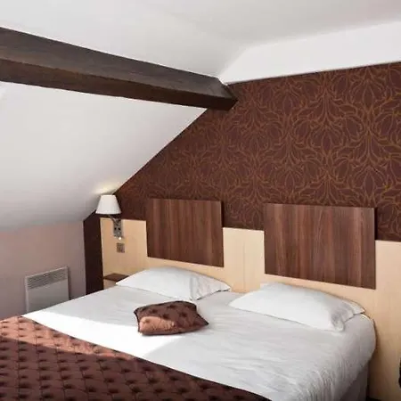 Hotel Arverna - Clt'hotel