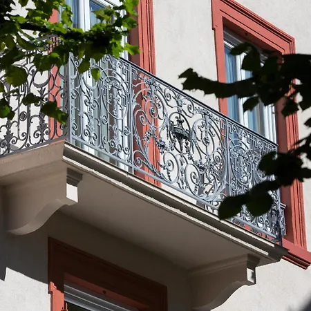 Hotel Arverna - Clt'hotel