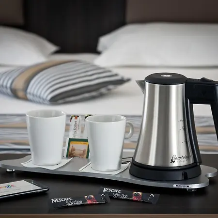 Hotel Arverna - Clt'hotel Vichy