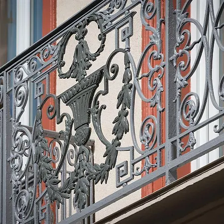 Arverna - Clt'hotel Hotel