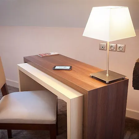 Arverna - Clt'hotel Hotel Vichy