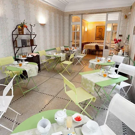 Arverna - Clt'hotel Hotel
