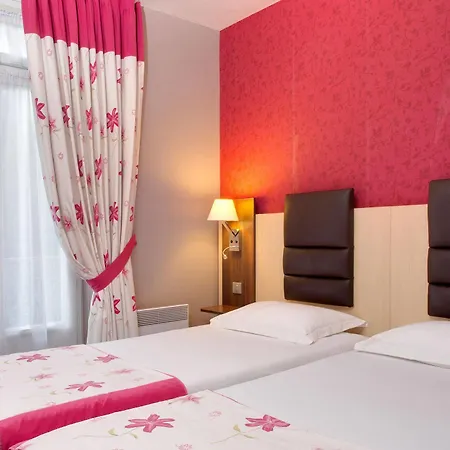 Arverna - Clt'hotel Hotel 3*