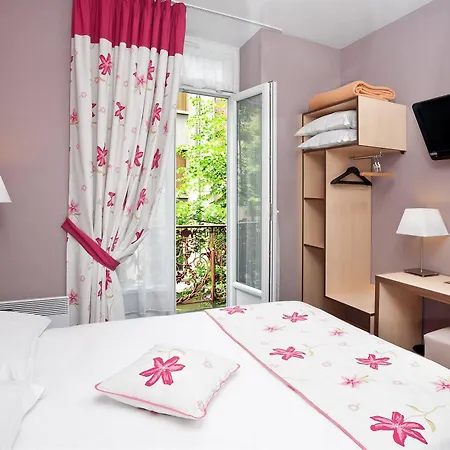 Hotel Arverna - Clt'hotel Vichy