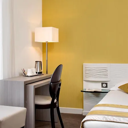 Arverna - Clt'hotel Hotel 3*