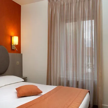 Arverna - Clt'hotel Hotel
