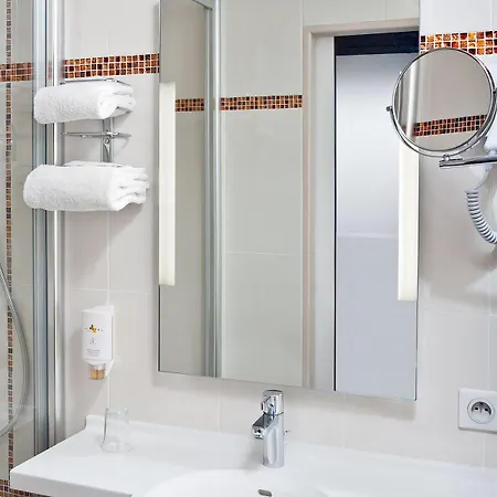 Arverna - Clt'hotel Hotel 3*